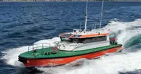 Remolcador en venta