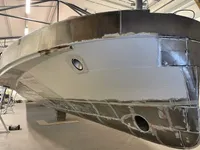 Buque de ferry en venta