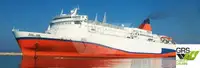 Ro-Ro ship en venta
