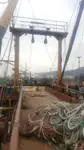 Arrastrero en venta