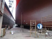 Petrolero/quimiquero en venta