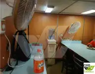 Buque de prospección en venta