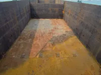 Buque portacontenedores en venta