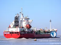 Petrolero/quimiquero en venta