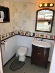 Buque de crucero en venta