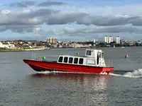 Buque de ferry en venta