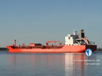 Petrolero/quimiquero en venta