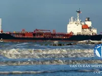 Petrolero/quimiquero en venta