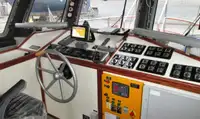 Remolcador en venta