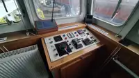 Buque de suministro en venta