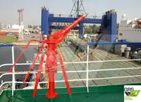 Ro-Ro ship en venta