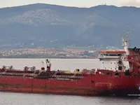 Petrolero/quimiquero en venta
