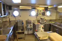 Buque portacontenedores en venta