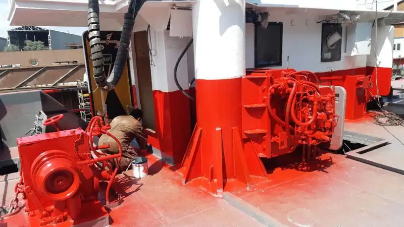 General Cargo/Multi-purpose en venta
