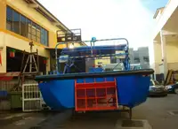 Catamarán en venta