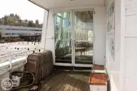 Buque de ferry en venta
