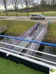 Buque de crucero en venta