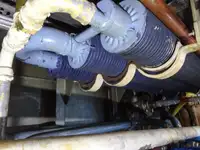 Remolcador en venta