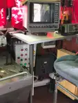 Remolcador en venta