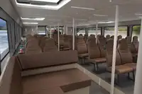 Buque de ferry en venta