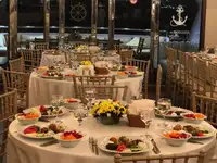 Buque de crucero en venta