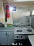 Remolcador en venta