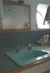 Buque de crucero en venta