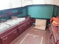 Lancha piloto en venta