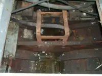 Barcaza en venta