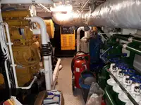 Remolcador en venta