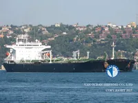 Petrolero/quimiquero en venta