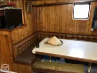 Arrastrero en venta