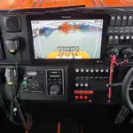 Patrullera en venta