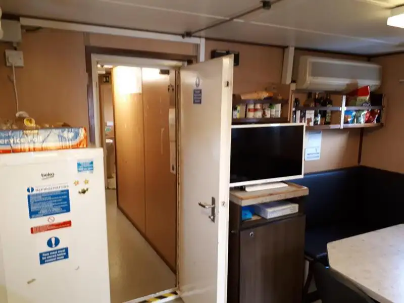Remolcador en venta