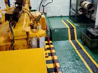 Buque de desembarco, tanque en venta