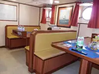 Buque granelero en venta
