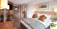Buque de crucero en venta