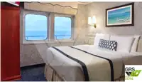Buque de crucero en venta
