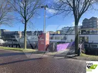 Buque de crucero en venta