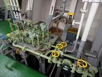 Buque Ro-Ro en venta