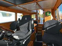 Embarcaciones de trabajo en venta