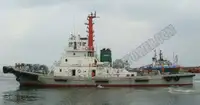Remolcador en venta