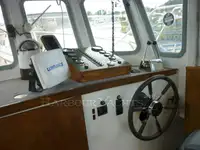 Arrastrero en venta