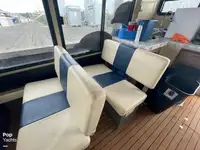 Buque de crucero en venta