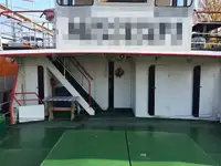 Buque portacontenedores en venta