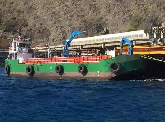 Workboats for sale