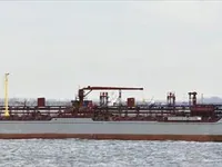 Petrolero/quimiquero en venta