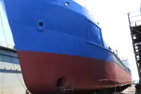 Oil/Chemical tanker en venta