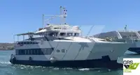 Buque de pasajeros en venta