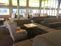 Barco de transbordador en venta
